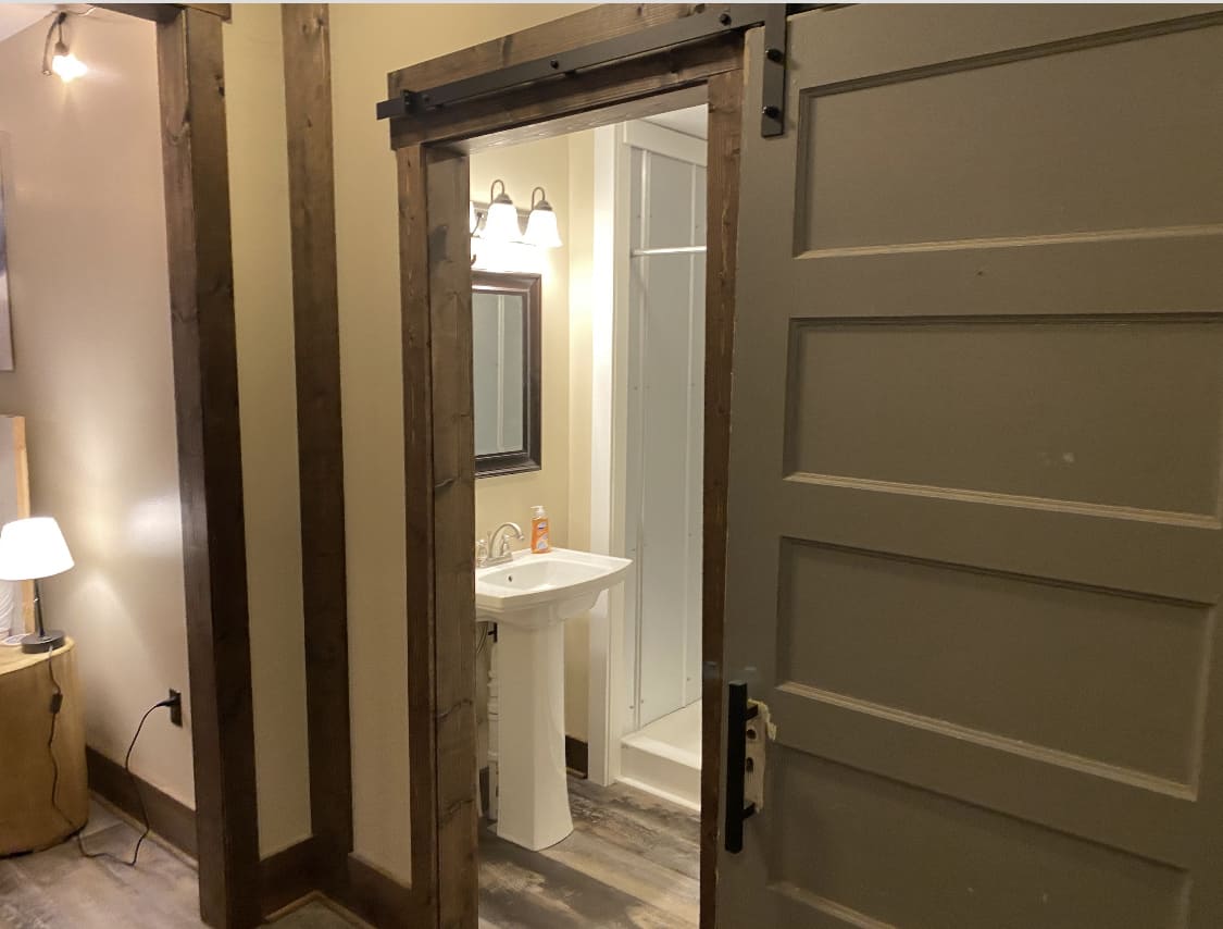 144 Milltown Suite Apartment Visit NC Smokies